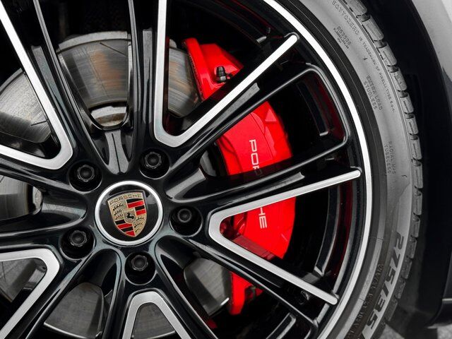 2021 Porsche Panamera GTS Bellevue WA
