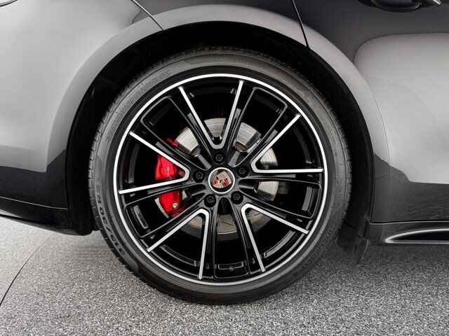 2021 Porsche Panamera GTS Bellevue WA