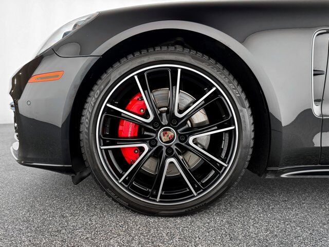 2021 Porsche Panamera GTS Bellevue WA