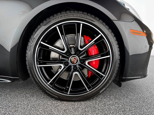 2021 Porsche Panamera GTS Bellevue WA