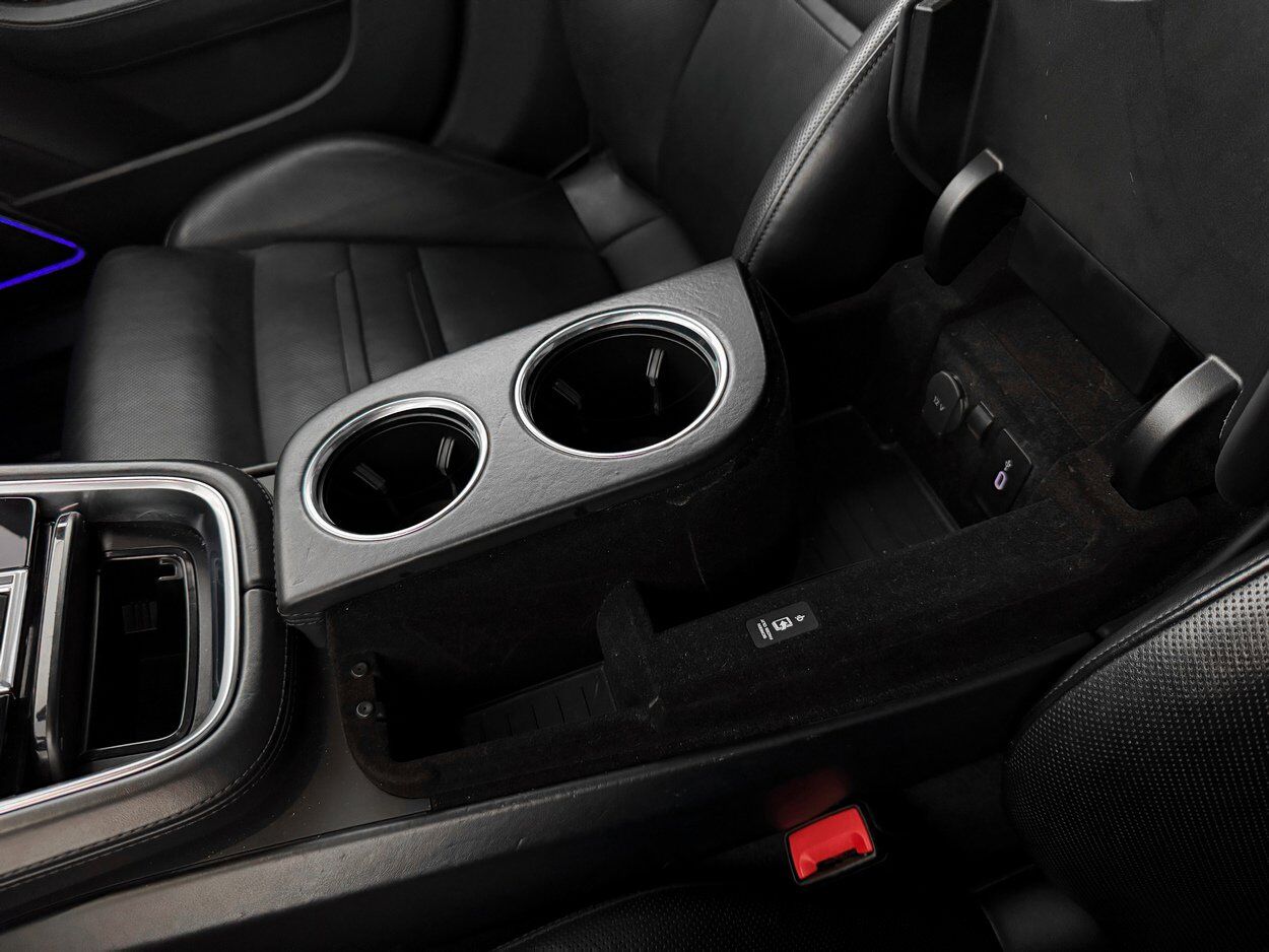 2021 Porsche Panamera GTS Bellevue WA