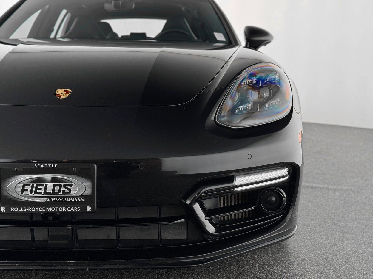 2021 Porsche Panamera GTS Bellevue WA