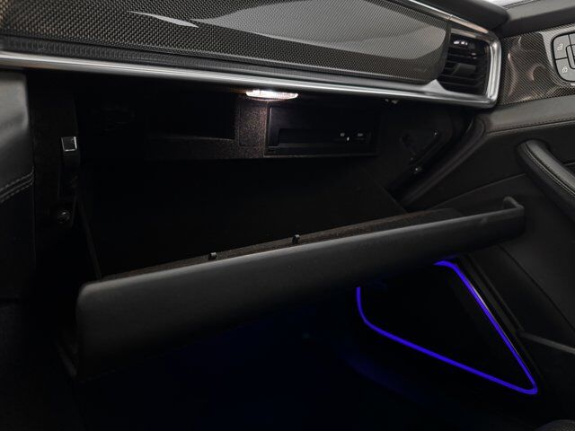 2021 Porsche Panamera GTS Bellevue WA