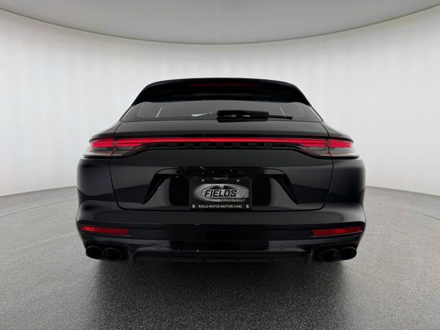 2021 Porsche Panamera GTS Bellevue WA