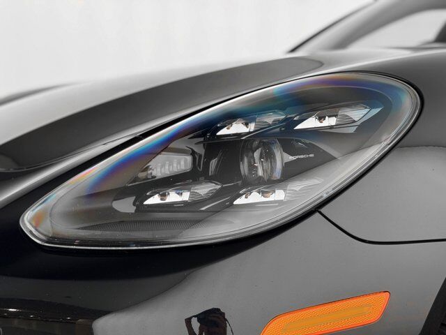 2021 Porsche Panamera GTS Bellevue WA