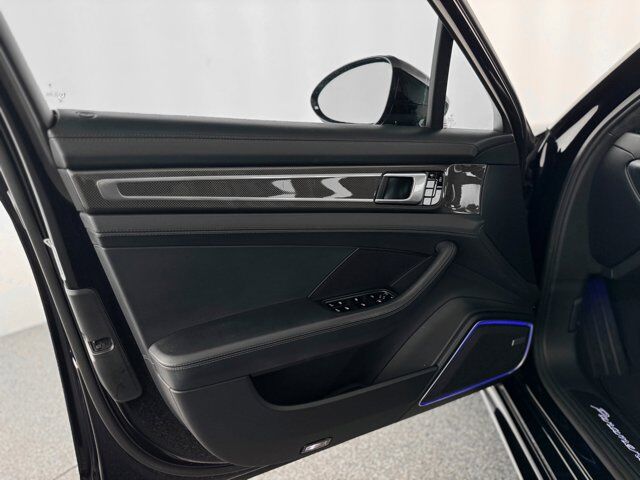 2021 Porsche Panamera GTS Bellevue WA