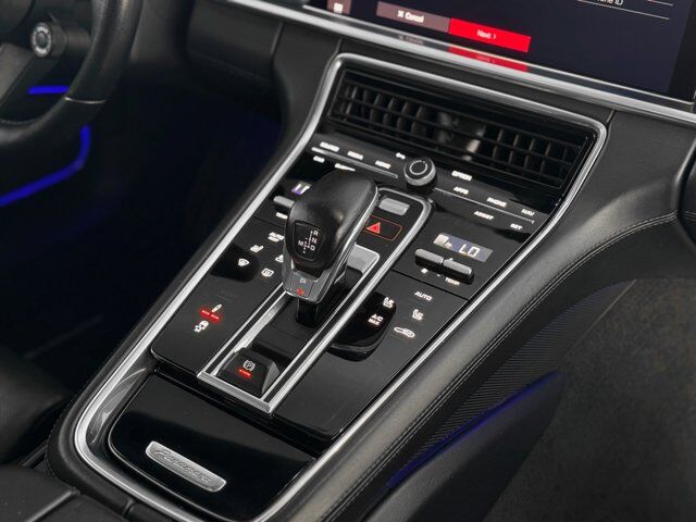 2021 Porsche Panamera GTS Bellevue WA