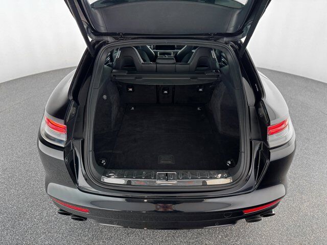 2021 Porsche Panamera GTS Bellevue WA