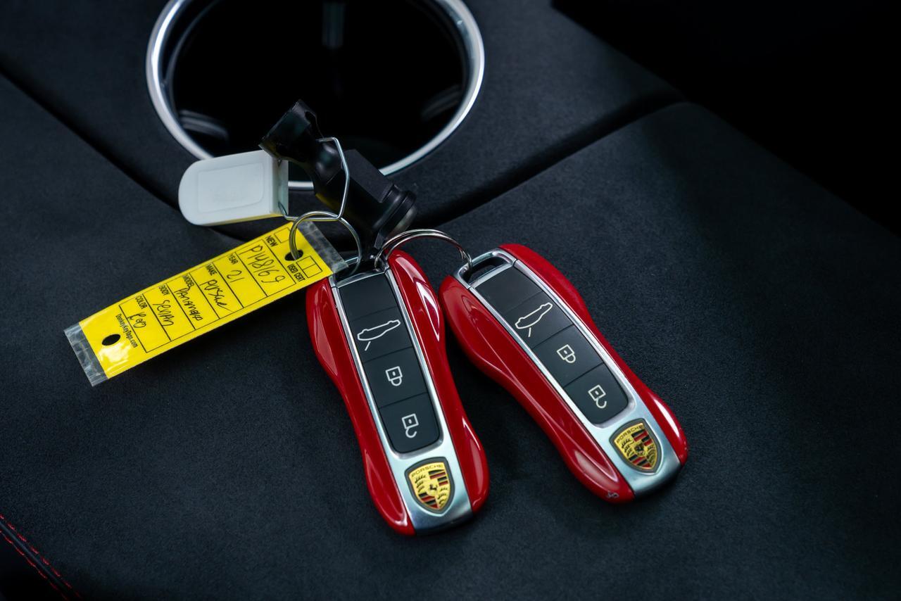2021 Porsche Panamera GTS Matrix Headlights / Rear Axle Steer Portland OR