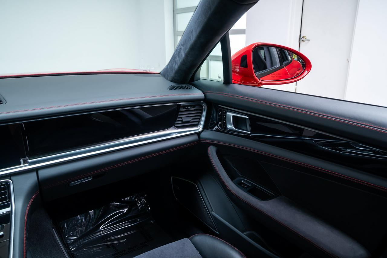 2021 Porsche Panamera GTS Matrix Headlights / Rear Axle Steer Portland OR