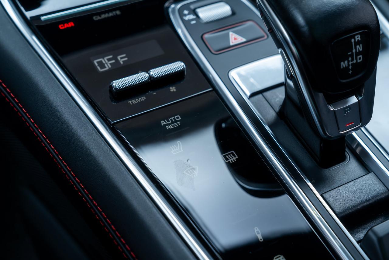 2021 Porsche Panamera GTS Matrix Headlights / Rear Axle Steer Portland OR