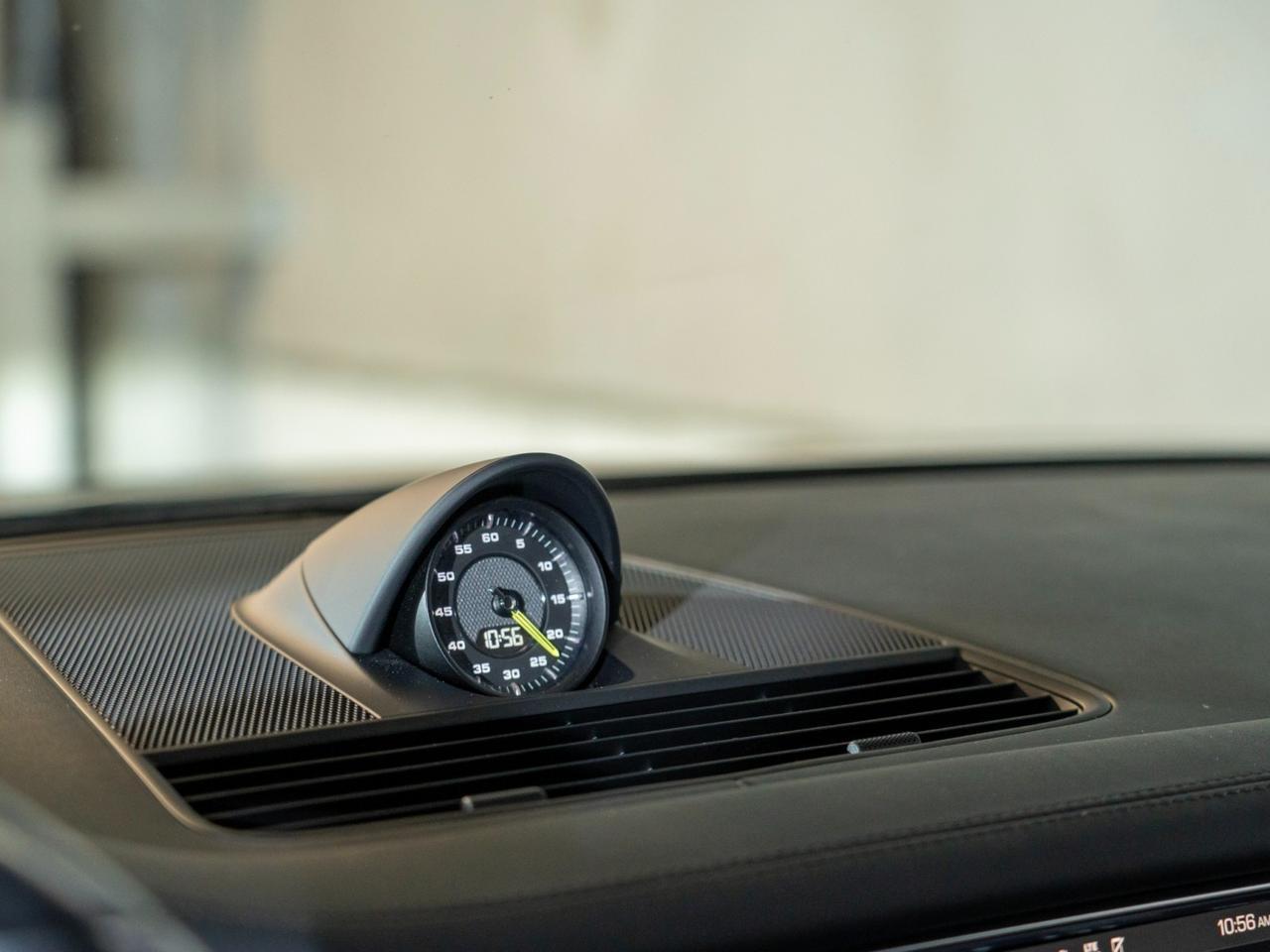2021 Porsche Panamera Turbo S E-Hybrid Pompano Beach FL