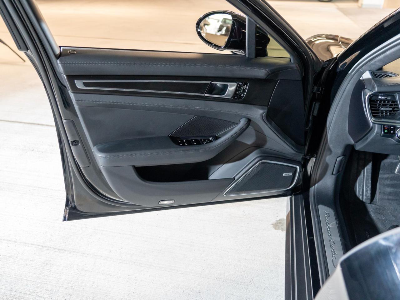 2021 Porsche Panamera Turbo S E-Hybrid Pompano Beach FL