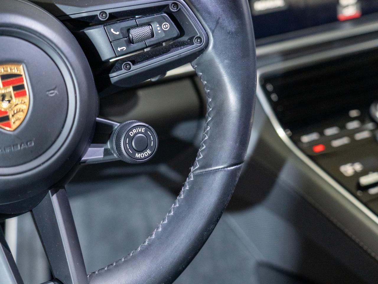 2021 Porsche Panamera Turbo S E-Hybrid Pompano Beach FL