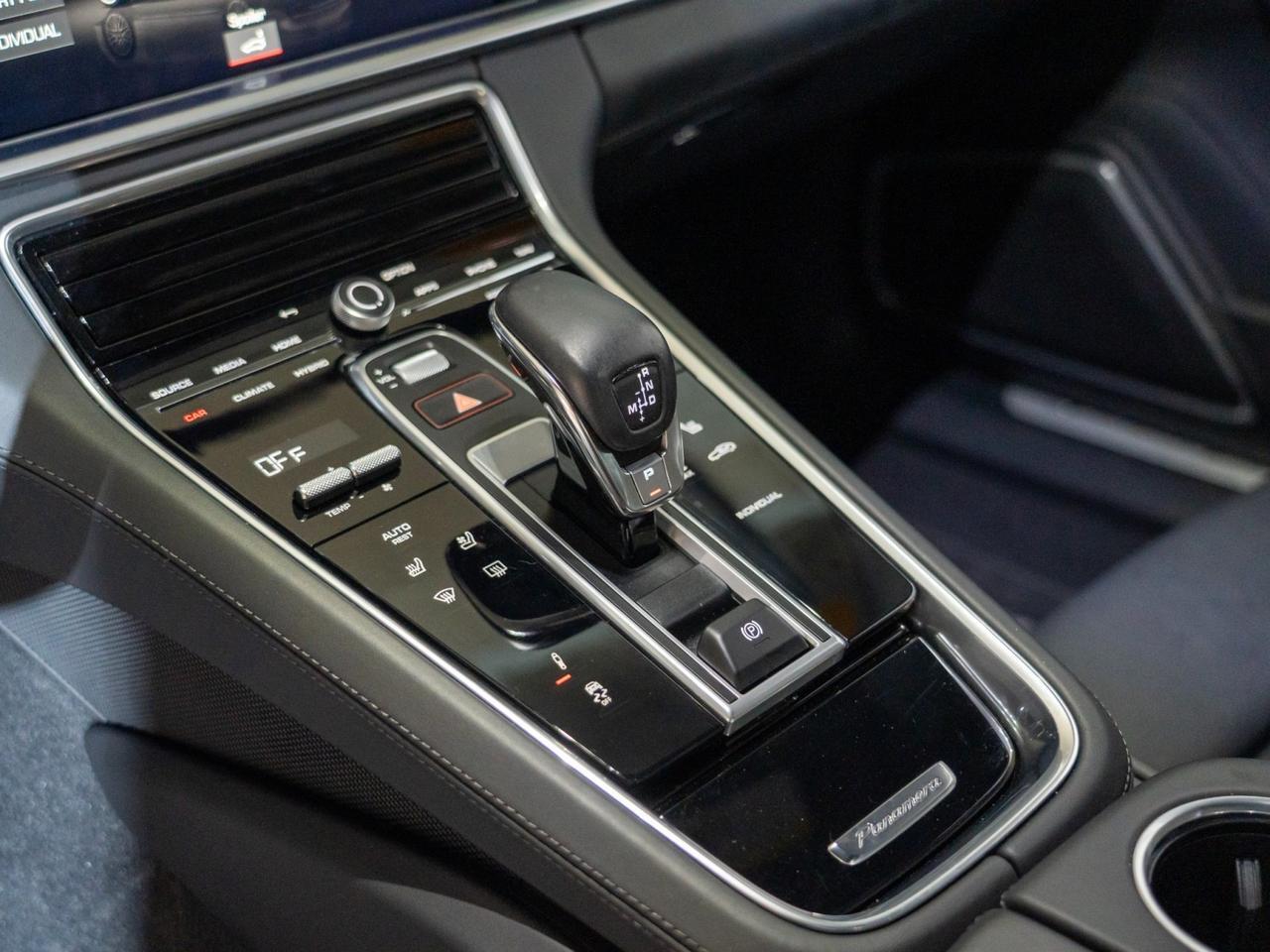 2021 Porsche Panamera Turbo S E-Hybrid Pompano Beach FL