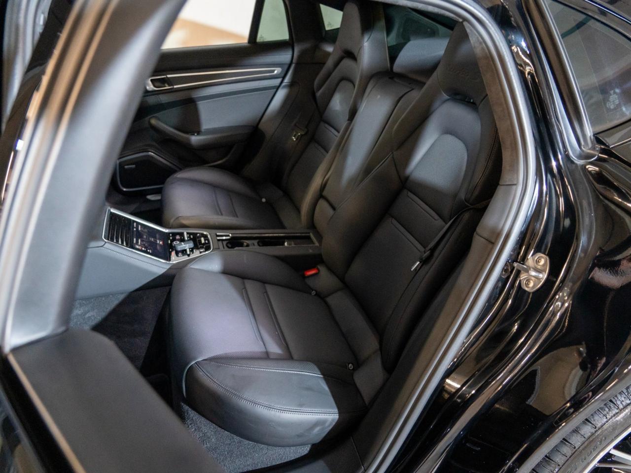 2021 Porsche Panamera Turbo S E-Hybrid Pompano Beach FL