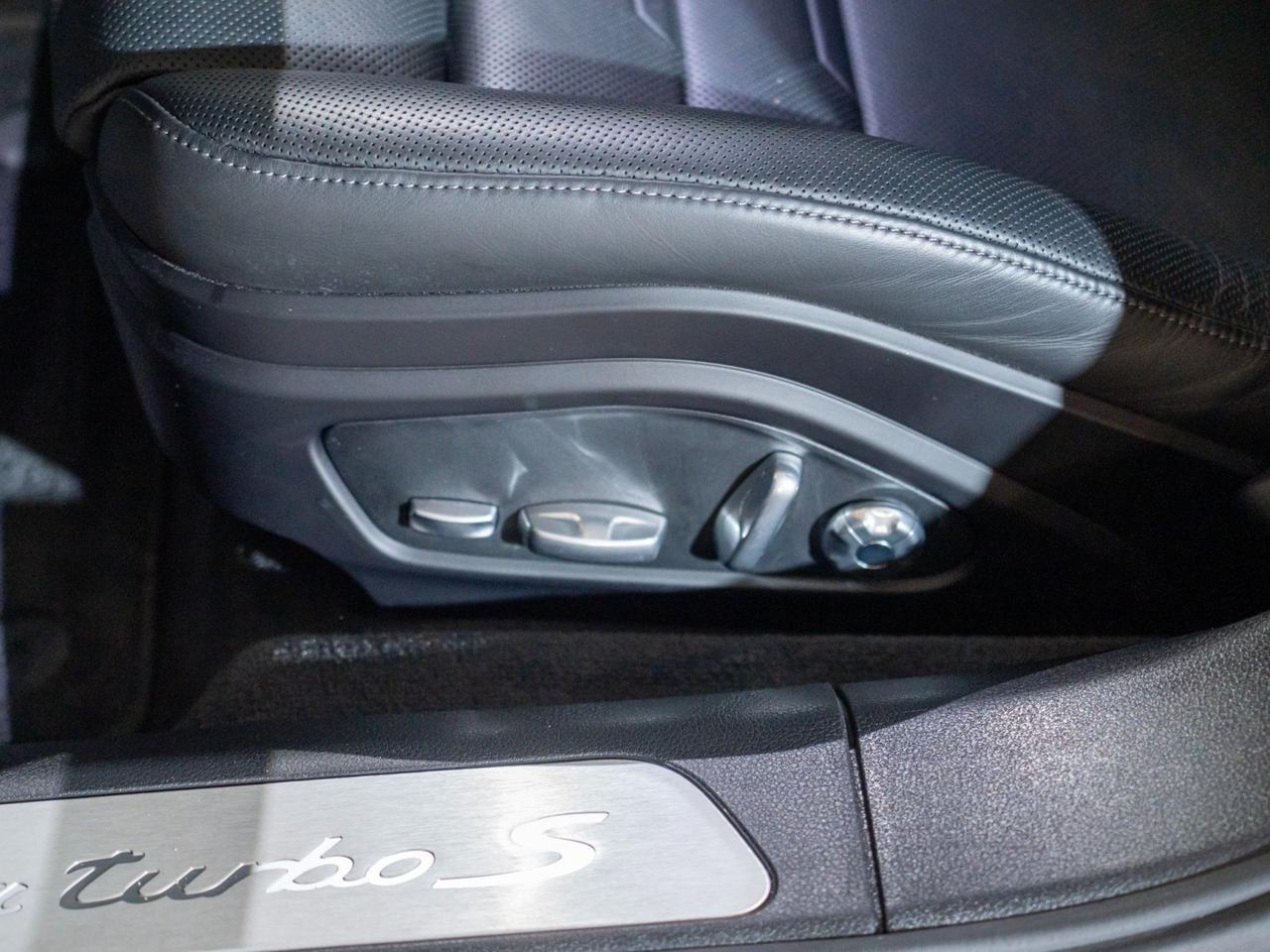 2021 Porsche Panamera Turbo S E-Hybrid Pompano Beach FL