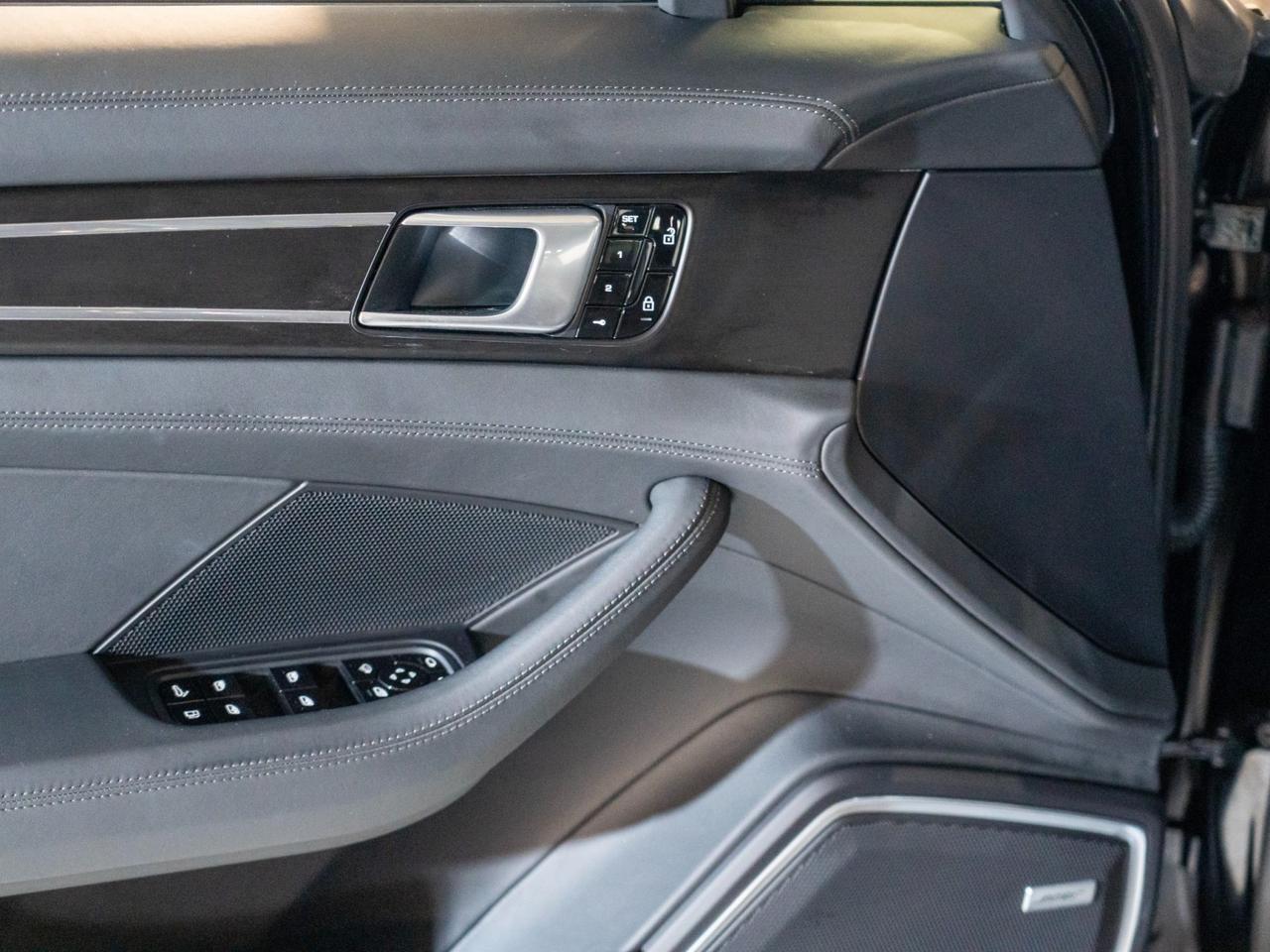 2021 Porsche Panamera Turbo S E-Hybrid Pompano Beach FL