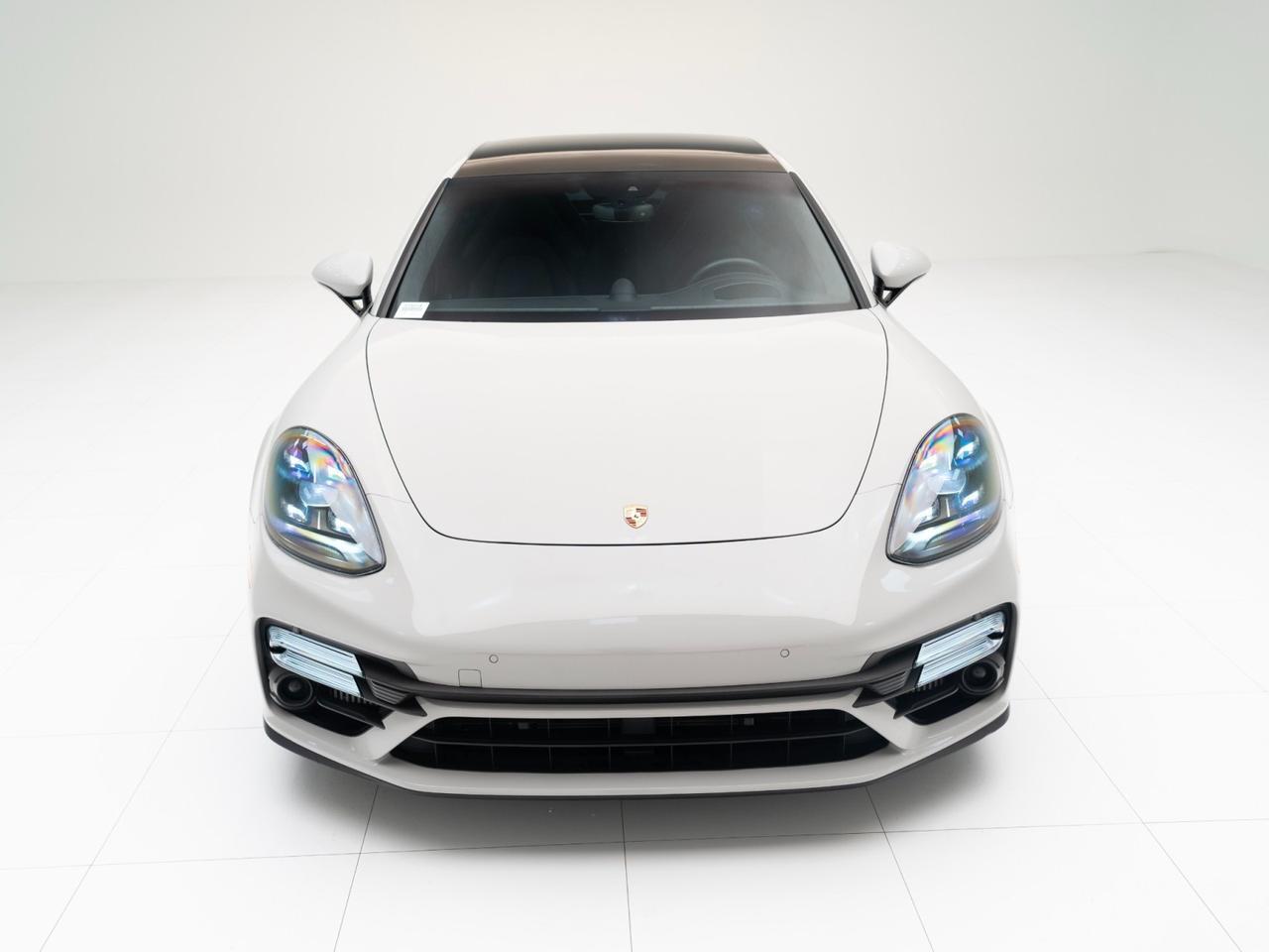 2021 Porsche Panamera Turbo S E-Hybrid Pompano Beach FL