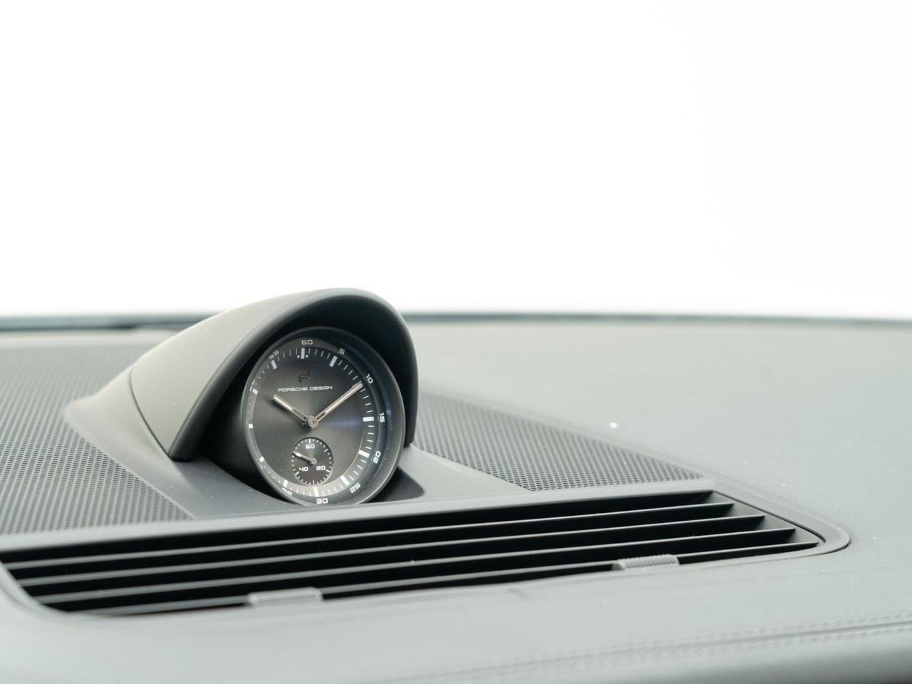 2021 Porsche Panamera Turbo S E-Hybrid Pompano Beach FL