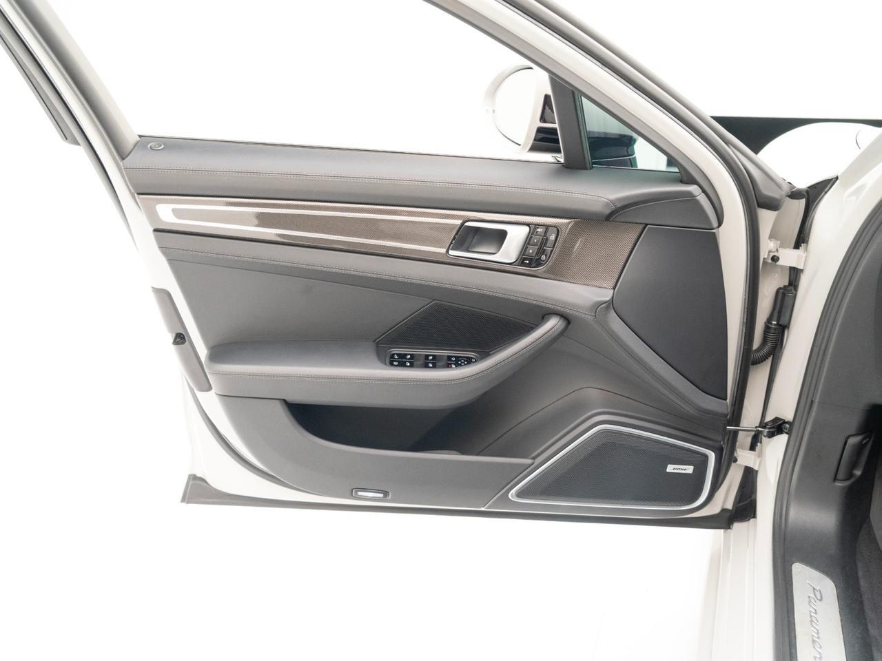 2021 Porsche Panamera Turbo S E-Hybrid Pompano Beach FL