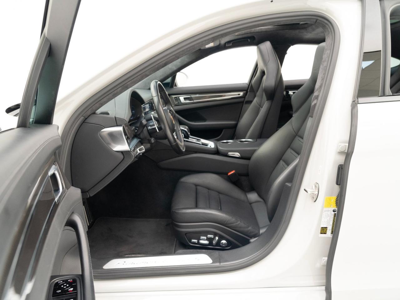 2021 Porsche Panamera Turbo S E-Hybrid Pompano Beach FL