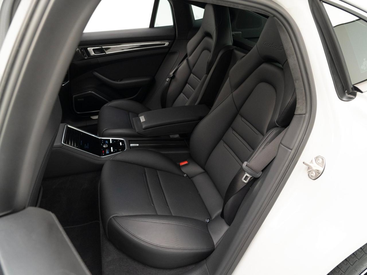 2021 Porsche Panamera Turbo S E-Hybrid Pompano Beach FL