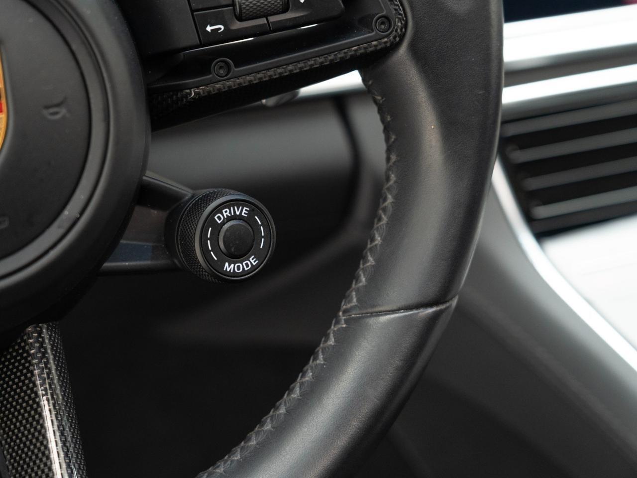 2021 Porsche Panamera Turbo S E-Hybrid Pompano Beach FL