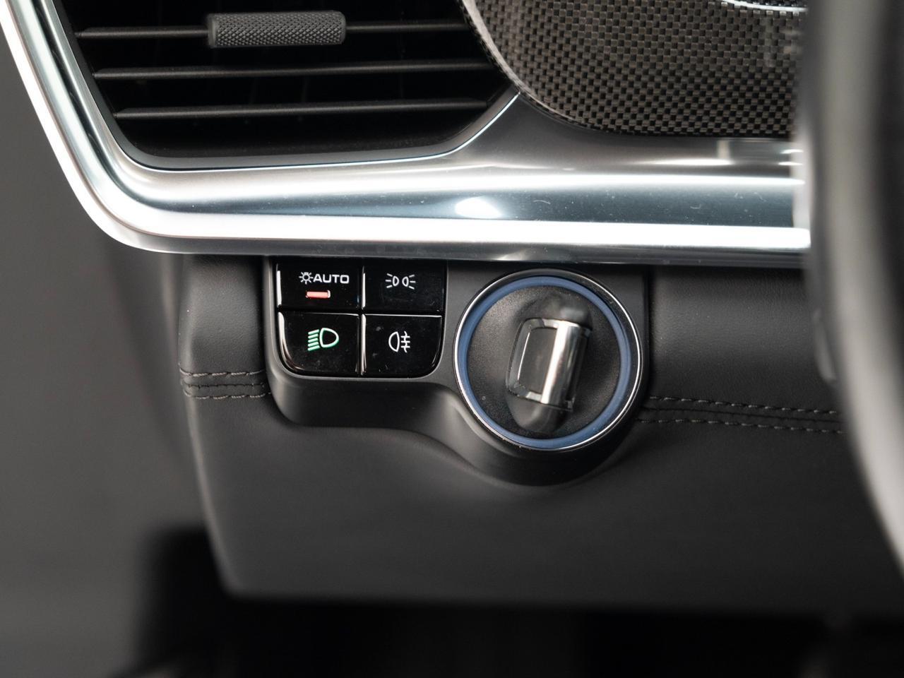 2021 Porsche Panamera Turbo S E-Hybrid Pompano Beach FL