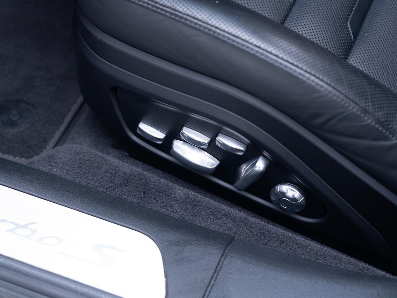 2021 Porsche Panamera Turbo S E-Hybrid Pompano Beach FL