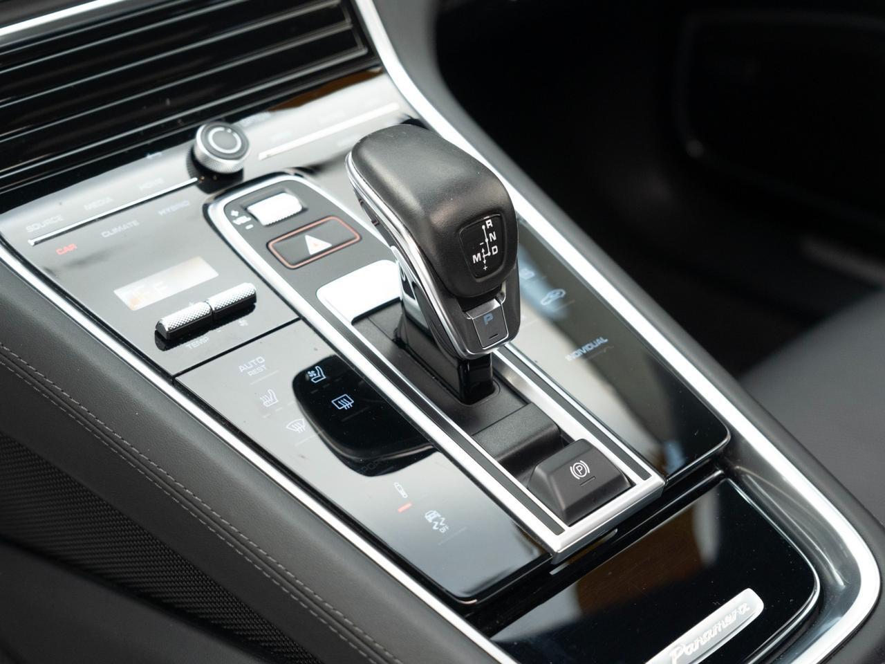 2021 Porsche Panamera Turbo S E-Hybrid Pompano Beach FL