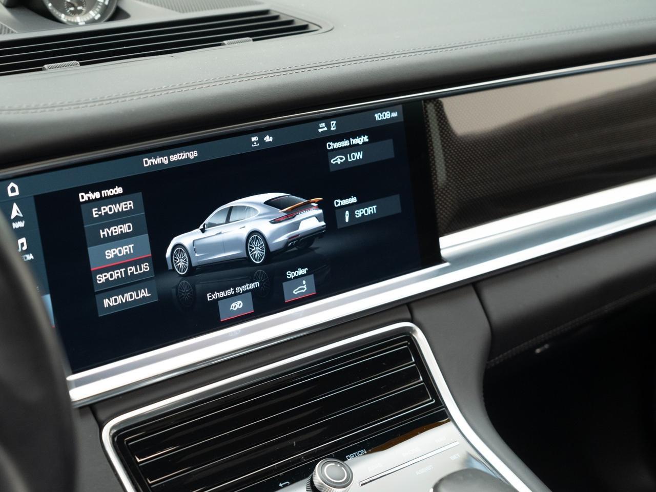 2021 Porsche Panamera Turbo S E-Hybrid Pompano Beach FL