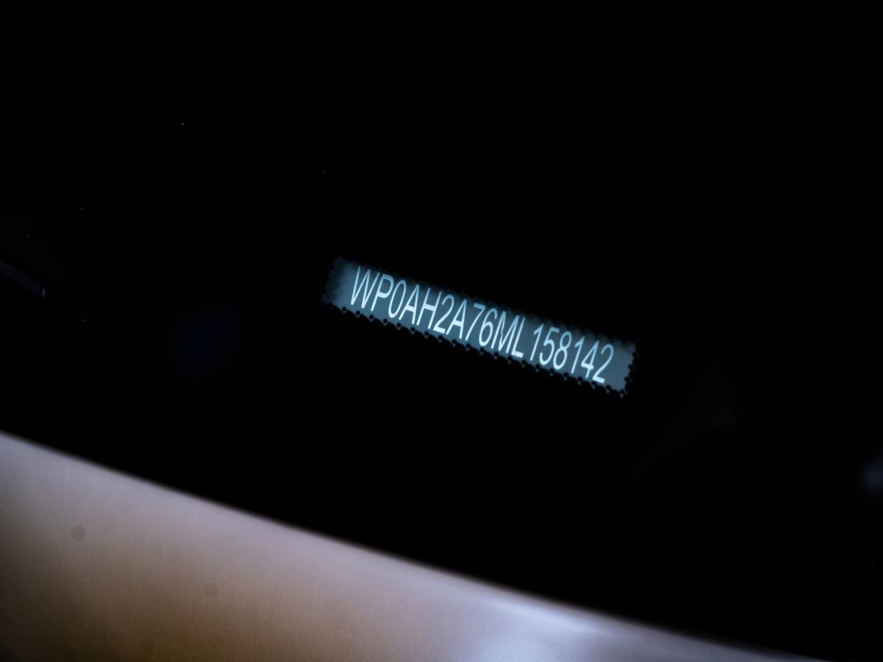 2021 Porsche Panamera Turbo S E-Hybrid Pompano Beach FL