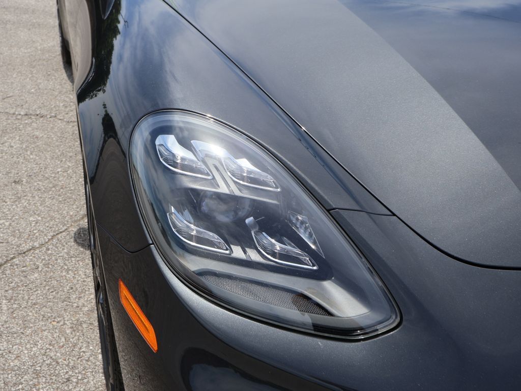 2021 Porsche Panamera Turbo S San Clemente CA