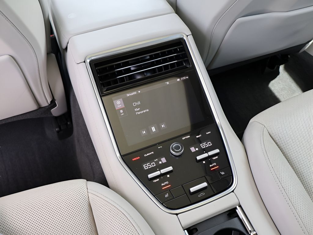 2021 Porsche Panamera Turbo S San Clemente CA