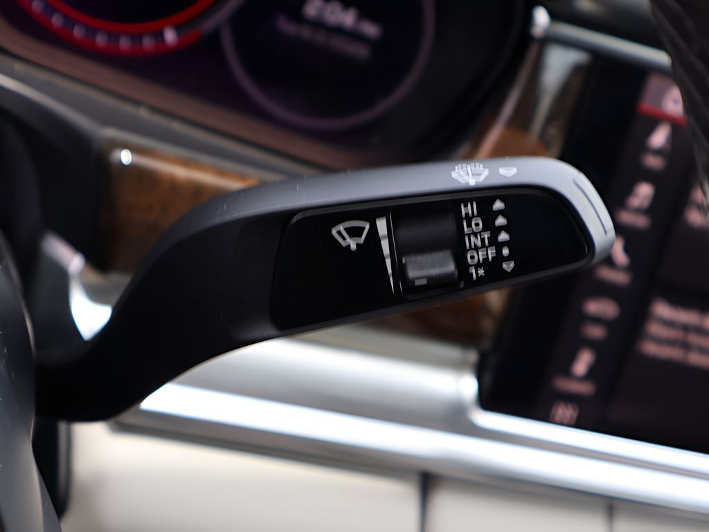 2021 Porsche Panamera Turbo S San Clemente CA