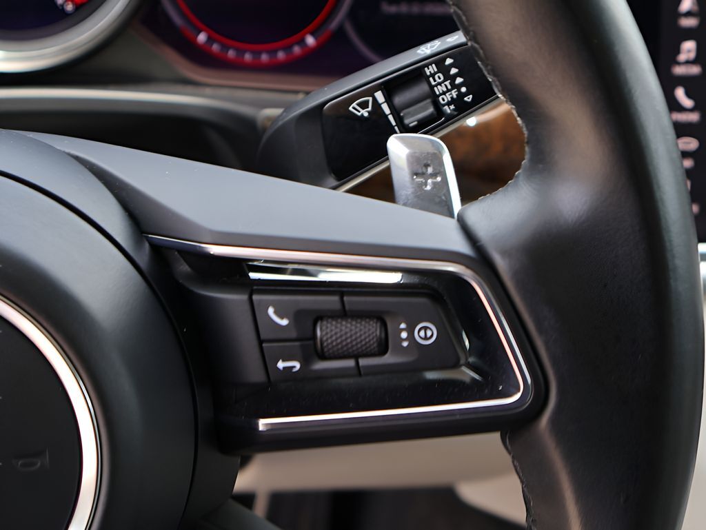 2021 Porsche Panamera Turbo S San Clemente CA