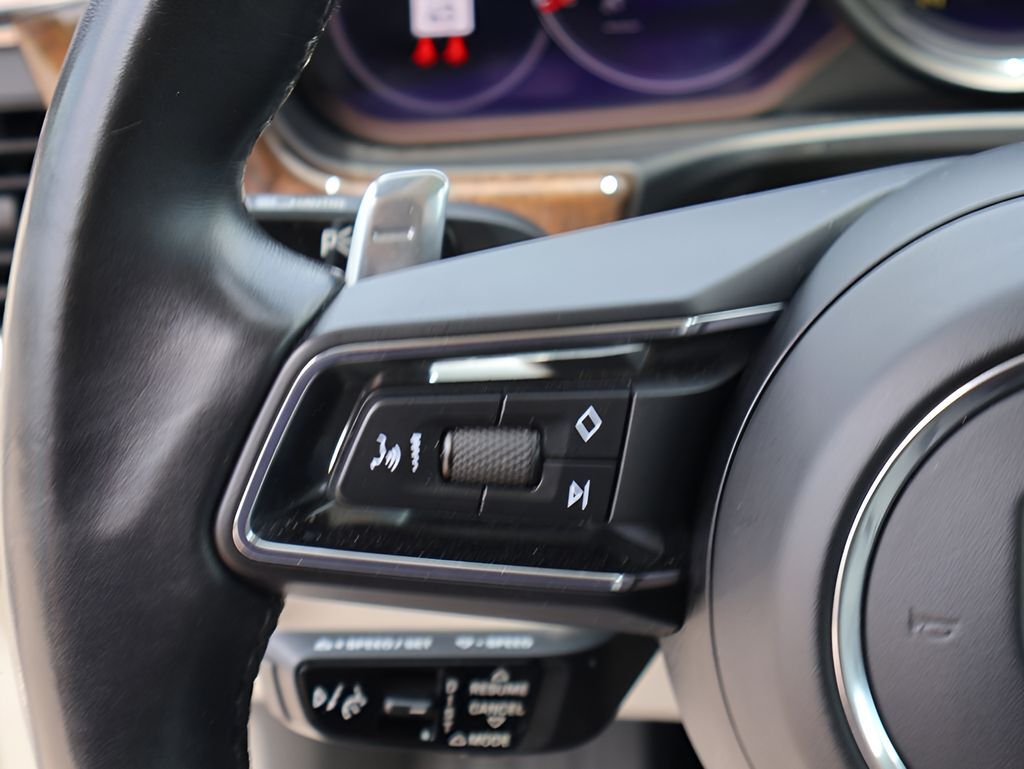 2021 Porsche Panamera Turbo S San Clemente CA