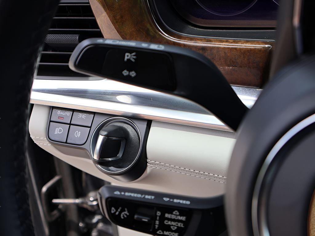 2021 Porsche Panamera Turbo S San Clemente CA