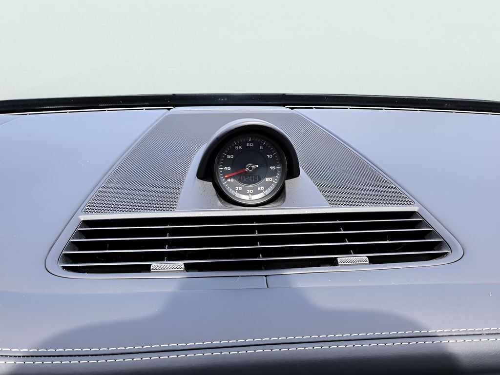 2021 Porsche Panamera Turbo S San Clemente CA