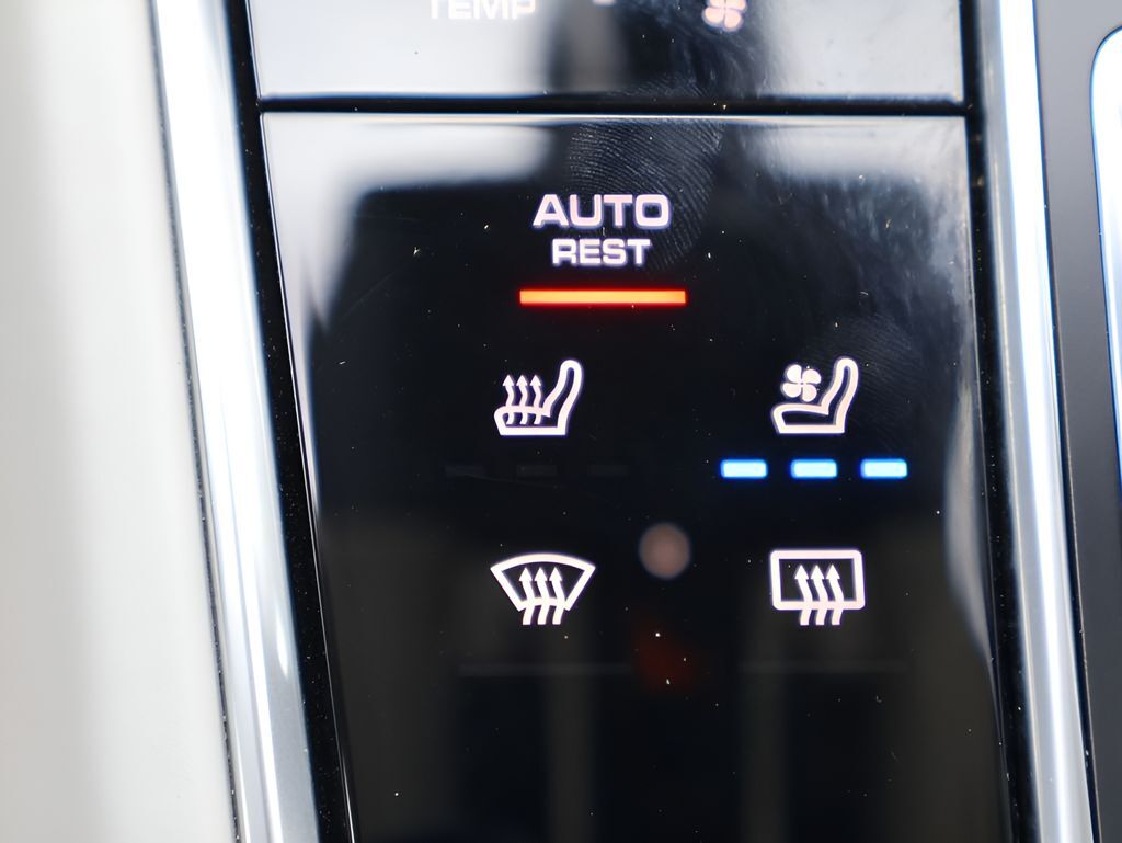 2021 Porsche Panamera Turbo S San Clemente CA
