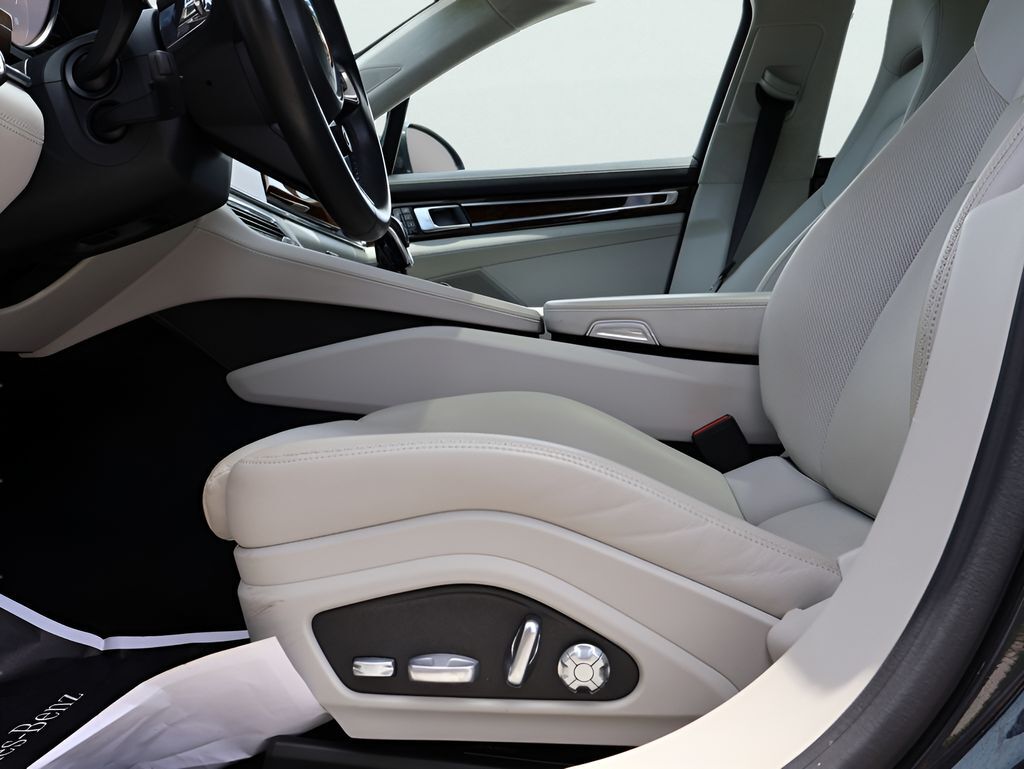 2021 Porsche Panamera Turbo S San Clemente CA