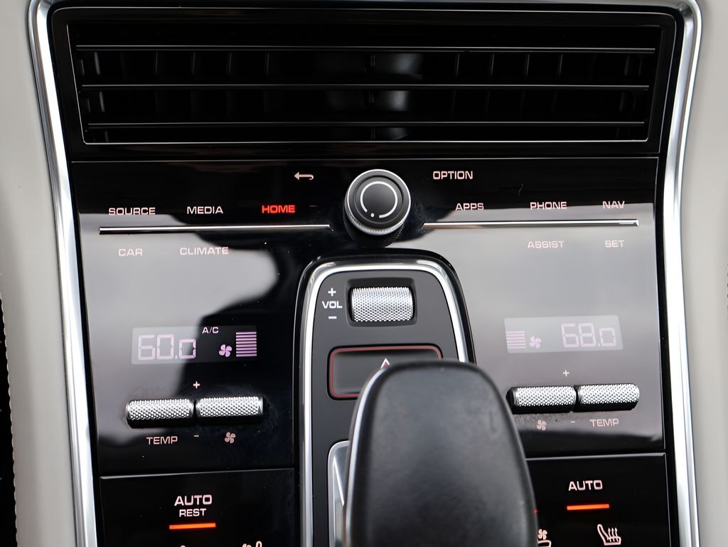 2021 Porsche Panamera Turbo S San Clemente CA
