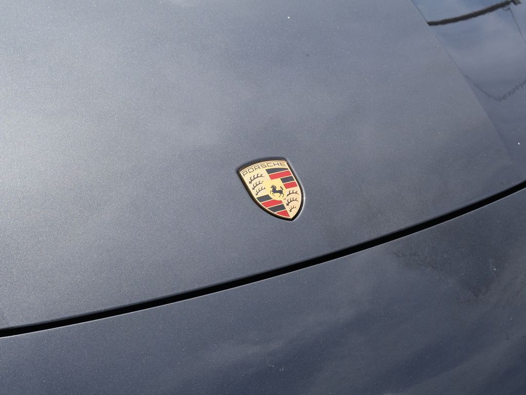 2021 Porsche Panamera Turbo S San Clemente CA