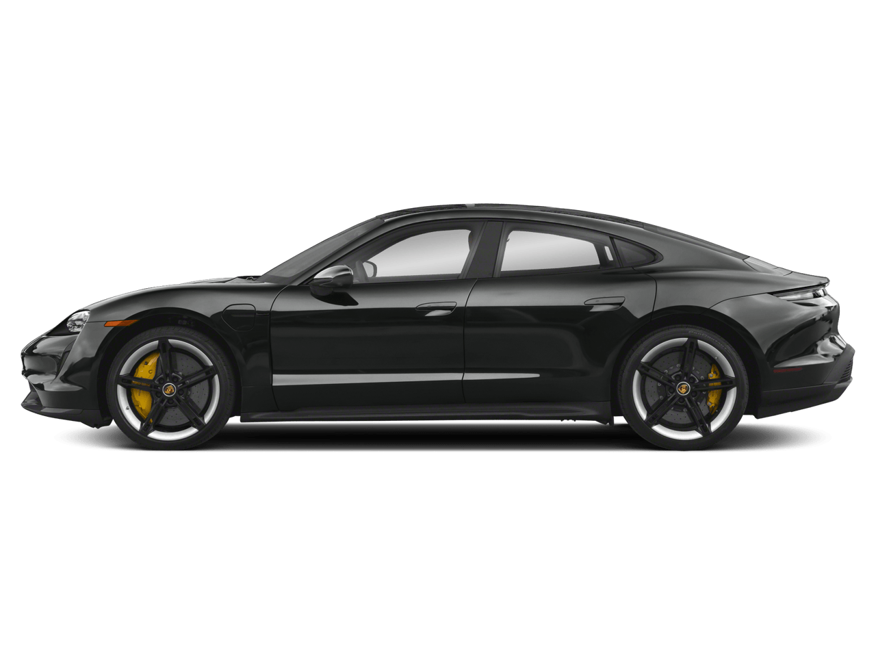 2021 Porsche TAYCAN 4S