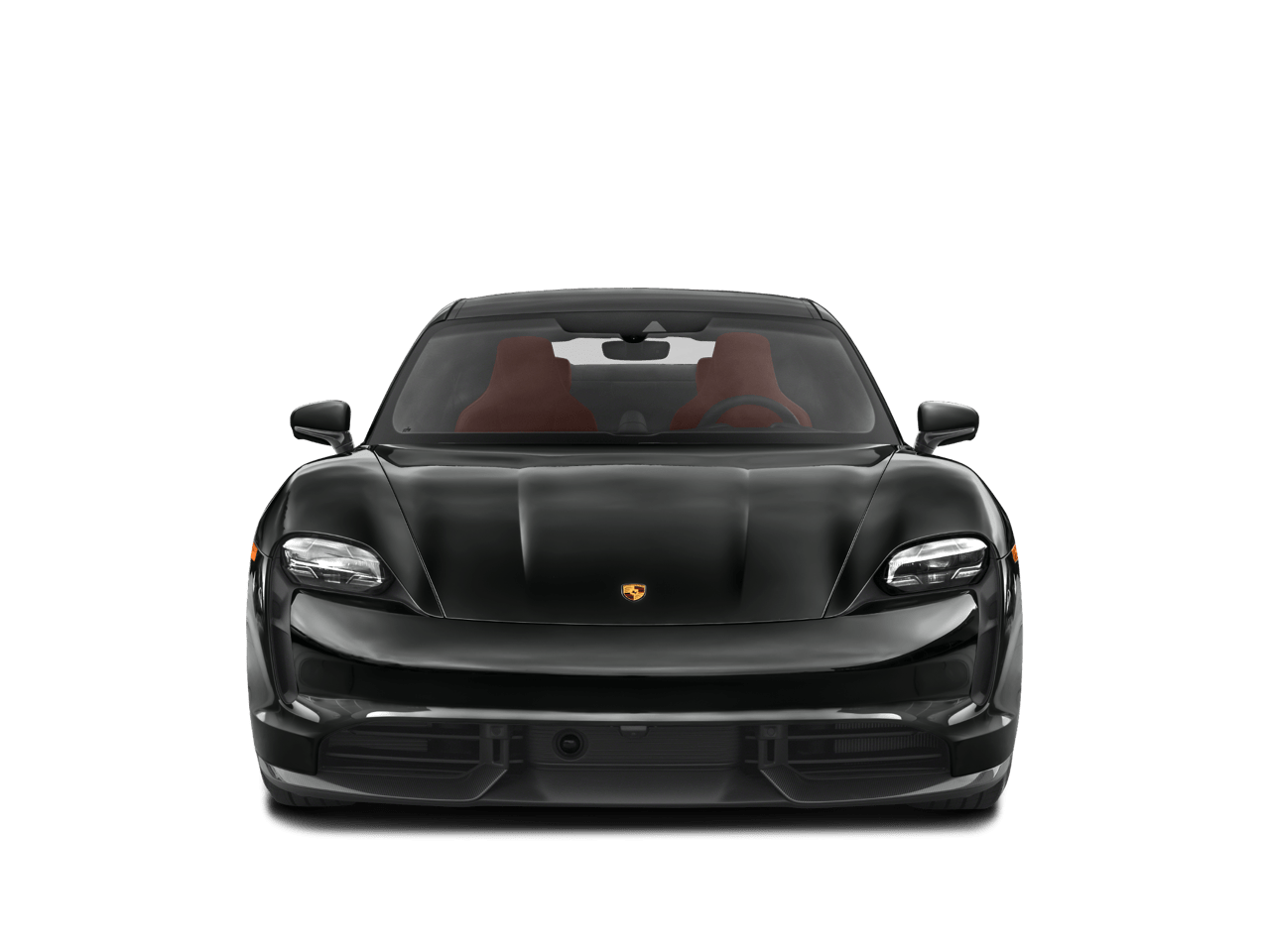 2021 Porsche TAYCAN 4S Roseville CA
