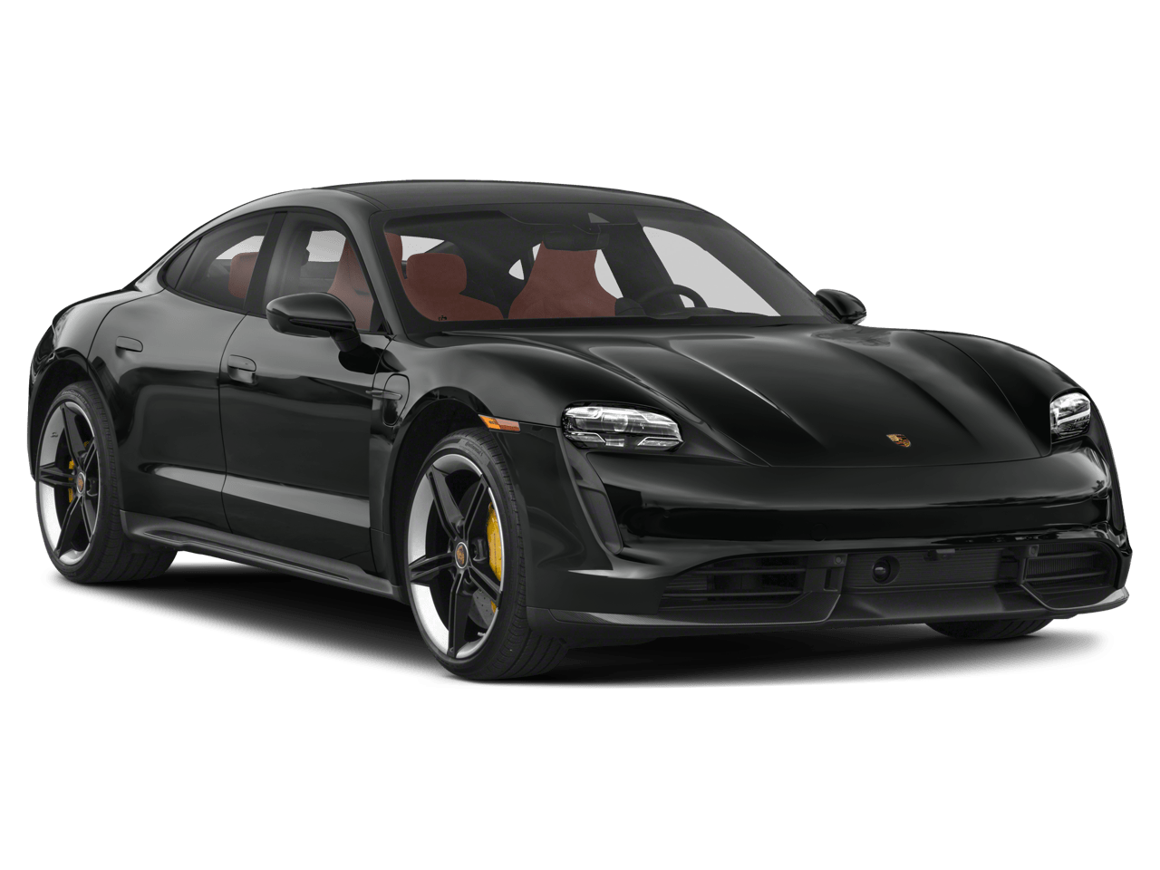 2021 Porsche TAYCAN 4S Roseville CA