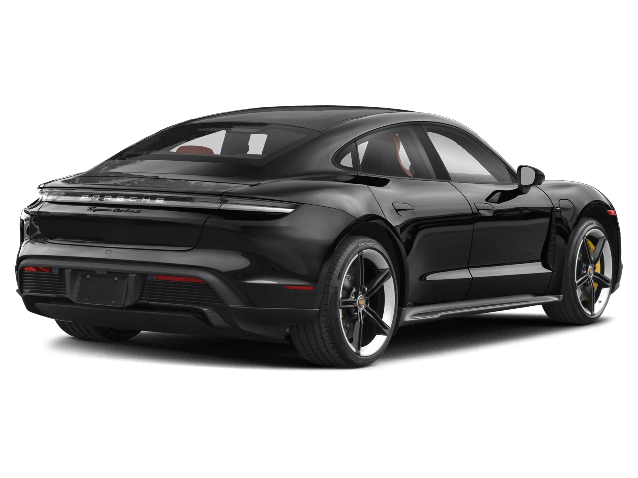 2021 Porsche TAYCAN 4S