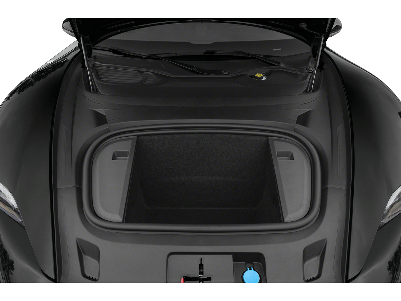 2021 Porsche TAYCAN 4S Roseville CA