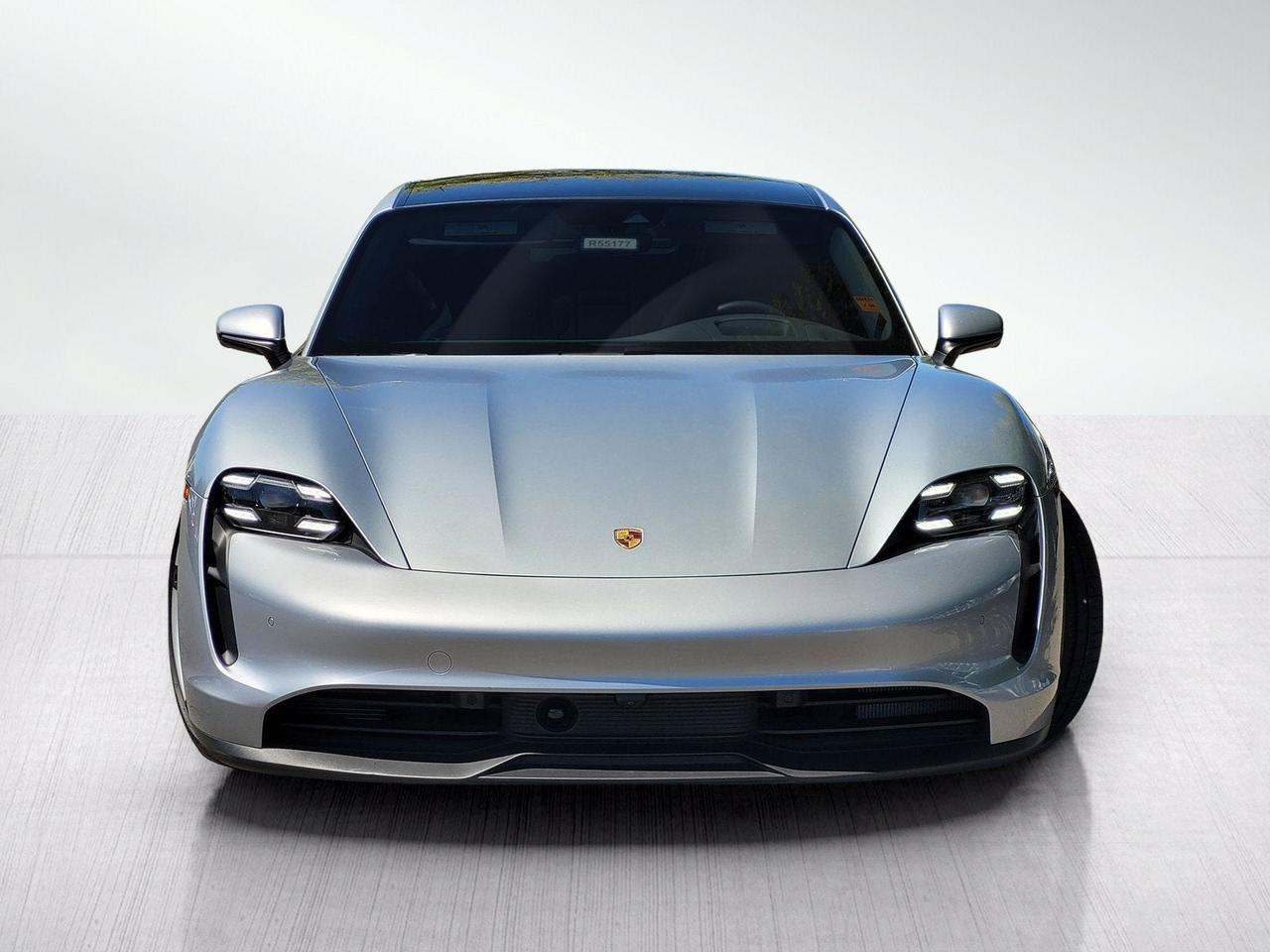 2021 Porsche TAYCAN 4S